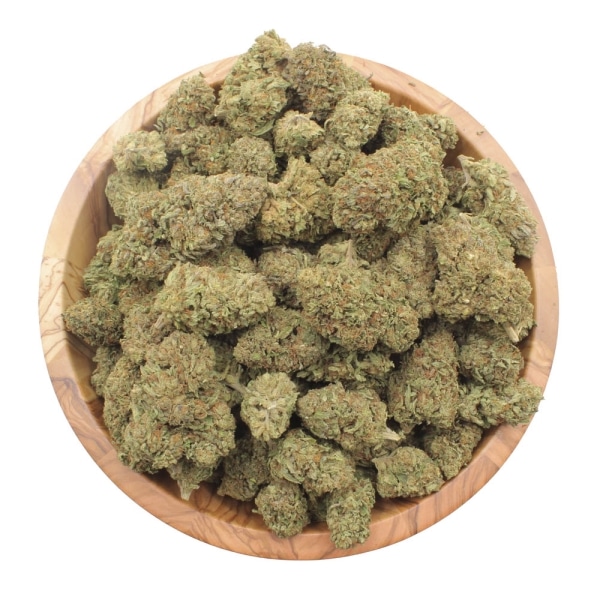 CBG WHITE HEMP FLOWER 1 Buy CBG White hemp flower